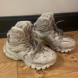 Balenciaga Track Hike Sneaker